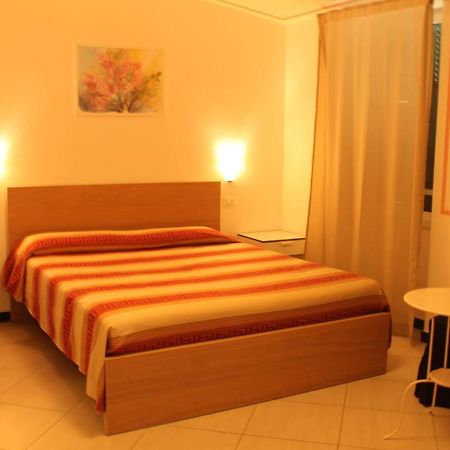 Marianna Quiet Rooms Monterosso al Mare Luaran gambar