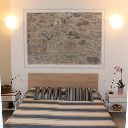 Marianna Quiet Rooms Monterosso al Mare Luaran gambar