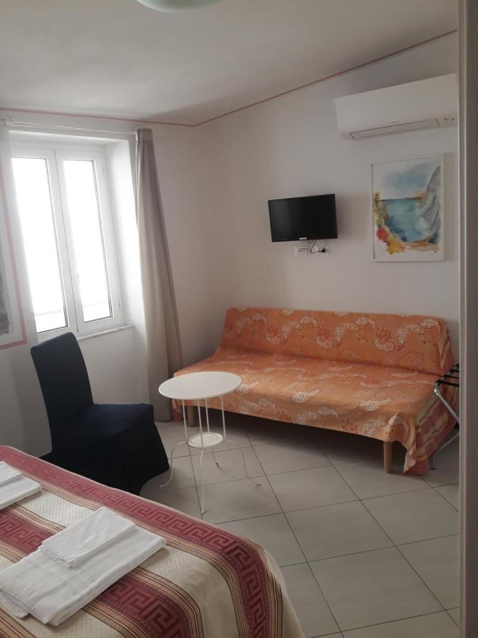 Marianna Quiet Rooms Monterosso al Mare Luaran gambar