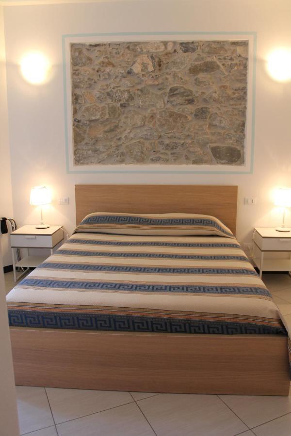 Marianna Quiet Rooms Monterosso al Mare Luaran gambar