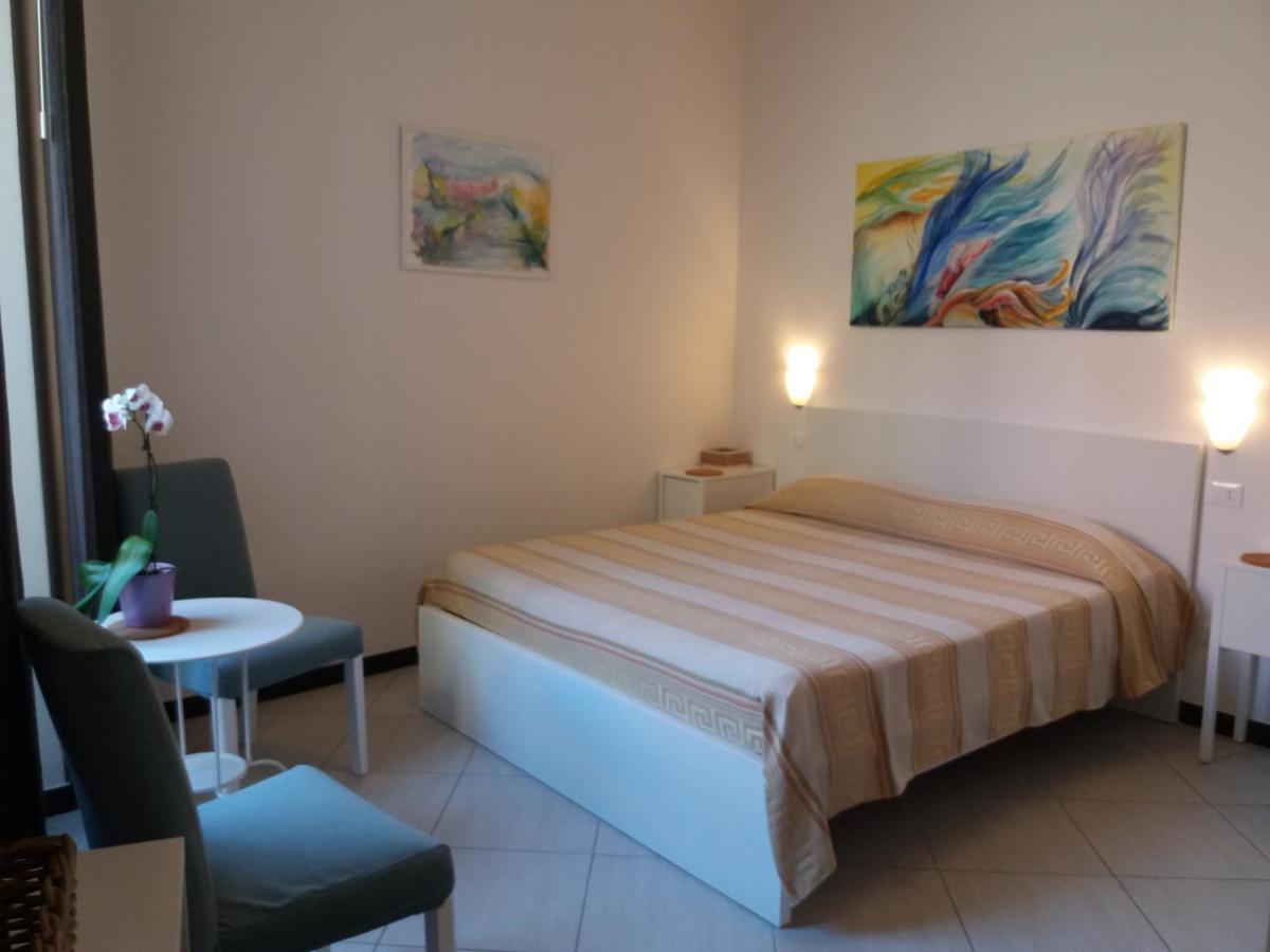 Marianna Quiet Rooms Monterosso al Mare Luaran gambar