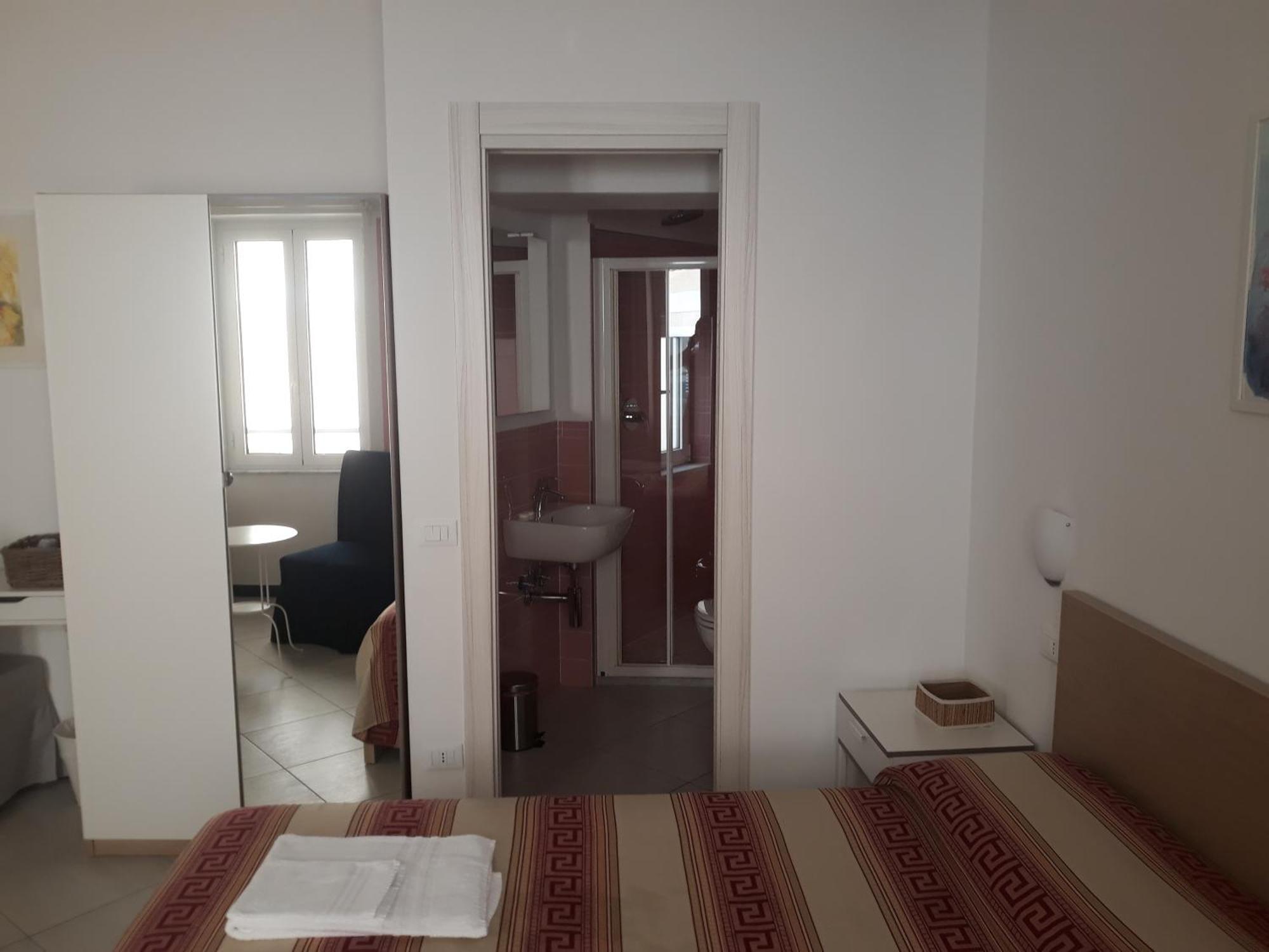 Marianna Quiet Rooms Monterosso al Mare Bilik gambar