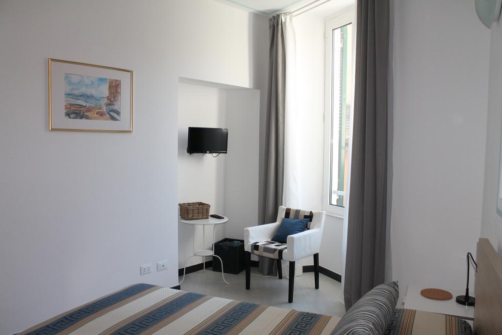 Marianna Quiet Rooms Monterosso al Mare Luaran gambar