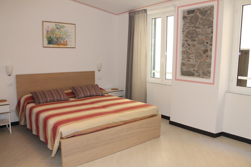 Marianna Quiet Rooms Monterosso al Mare Luaran gambar