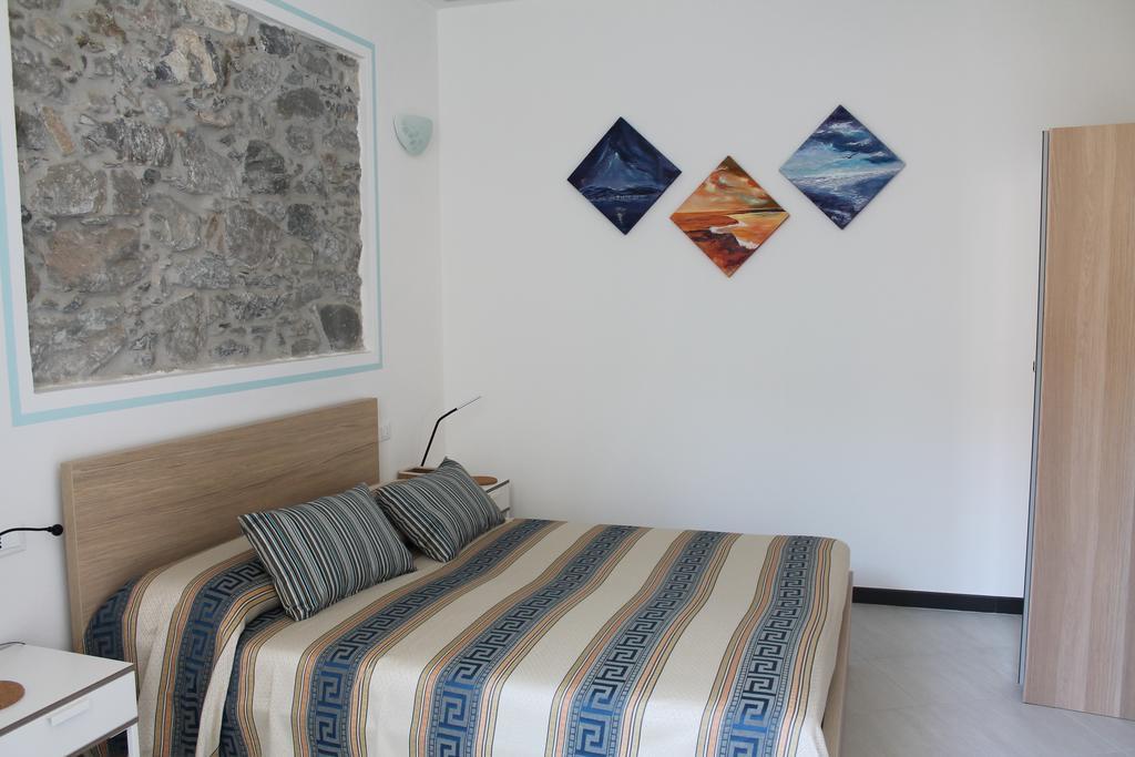 Marianna Quiet Rooms Monterosso al Mare Luaran gambar