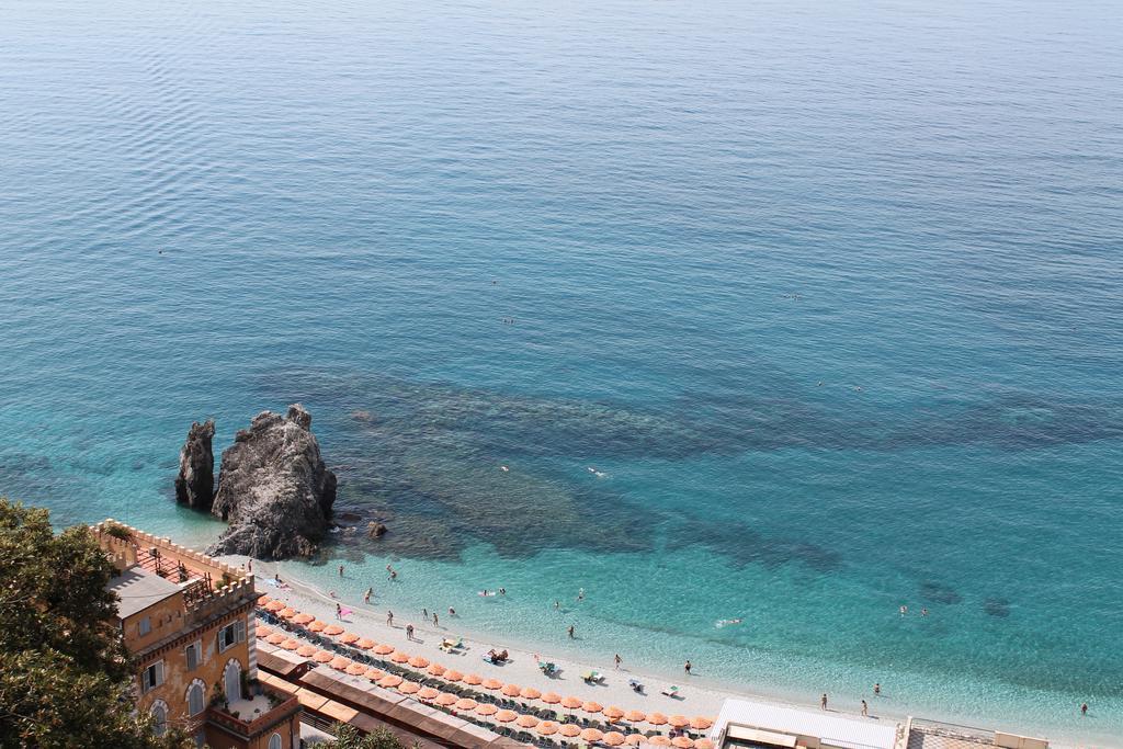 Marianna Quiet Rooms Monterosso al Mare Luaran gambar