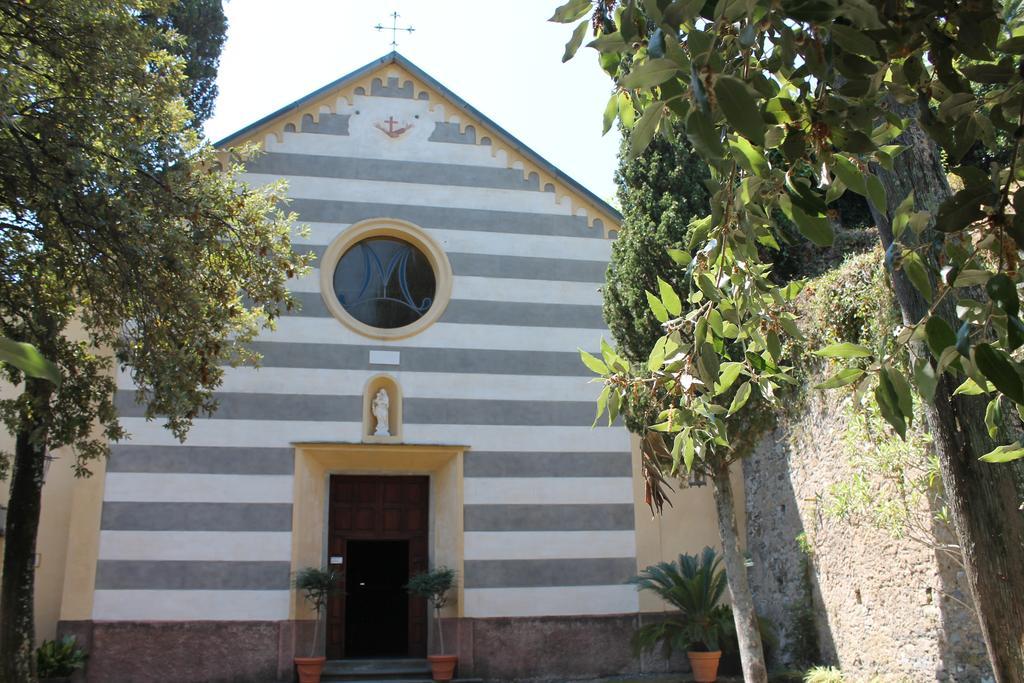 Marianna Quiet Rooms Monterosso al Mare Luaran gambar