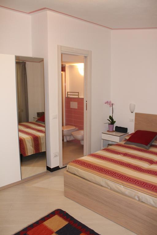 Marianna Quiet Rooms Monterosso al Mare Luaran gambar