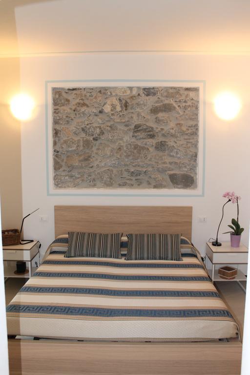 Marianna Quiet Rooms Monterosso al Mare Luaran gambar